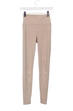 Női leggings Oysho, Méret S, Szín Bézs, Ár 5 715 Ft