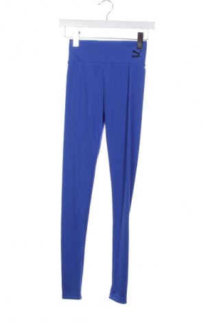 Női leggings PUMA, Méret XXS, Szín Kék, Ár 11 099 Ft