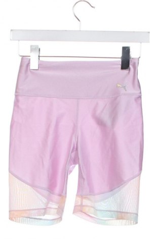 Dámske legíny  PUMA, Veľkosť XS, Farba Fialová, Cena  44,95 €