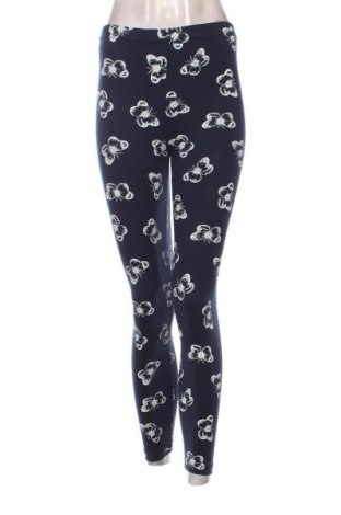 Damen Leggings Poco Loco, Größe S, Farbe Mehrfarbig, Preis 18,99 €