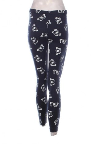 Damen Leggings Poco Loco, Größe S, Farbe Mehrfarbig, Preis 18,99 €