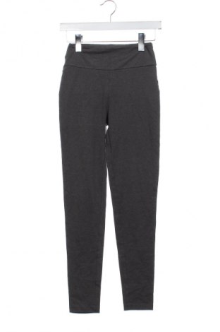 Dámske legíny  Primark, Veľkosť XS, Farba Sivá, Cena  11,95 €