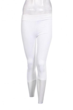 Damen Leggings Pull&Bear, Größe XS, Farbe Weiß, Preis € 5,99