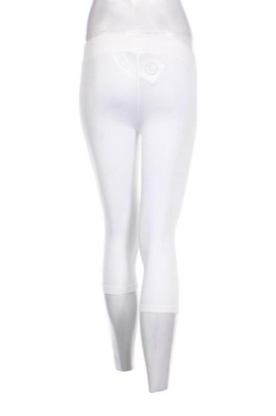 Damen Leggings Pull&Bear, Größe XS, Farbe Weiß, Preis € 5,99