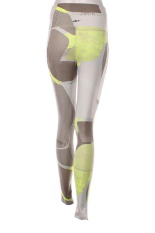 Damskie legginsy Reebok, Rozmiar S, Kolor Kolorowy, Cena 40,99 zł