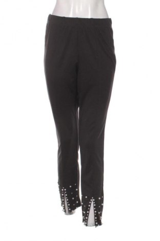 Damskie legginsy SHEIN, Rozmiar M, Kolor Czarny, Cena 62,99 zł