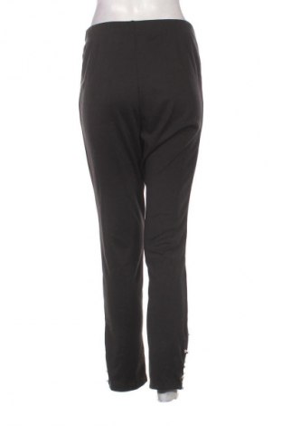 Damskie legginsy SHEIN, Rozmiar M, Kolor Czarny, Cena 62,99 zł