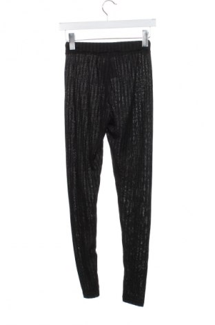 Damskie legginsy SHEIN, Rozmiar XS, Kolor Szary, Cena 62,99 zł