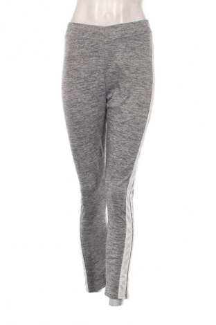 Damen Leggings SHEIN, Größe XL, Farbe Grau, Preis € 7,99