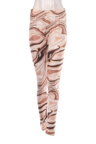 Damen Leggings SHEIN, Größe L, Farbe Mehrfarbig, Preis € 13,99