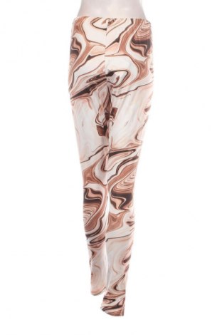 Damen Leggings SHEIN, Größe L, Farbe Mehrfarbig, Preis € 13,99