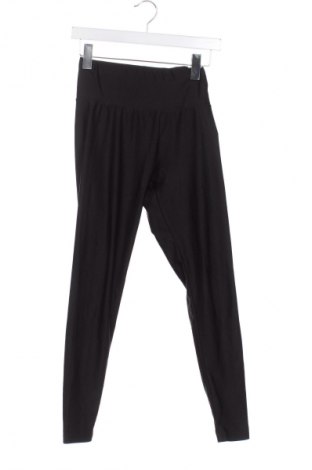 Damskie legginsy SHEIN, Rozmiar XS, Kolor Czarny, Cena 62,99 zł