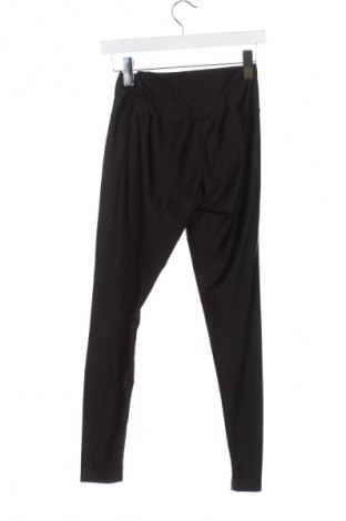Damskie legginsy SHEIN, Rozmiar XS, Kolor Czarny, Cena 62,99 zł