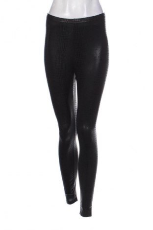 Damen Leggings SHEIN, Größe S, Farbe Schwarz, Preis 18,45 €