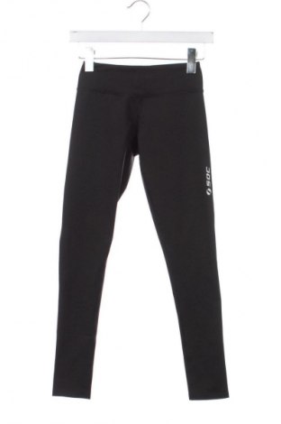 Colant de femei SOC, Mărime XS, Culoare Negru, Preț 88,99 Lei