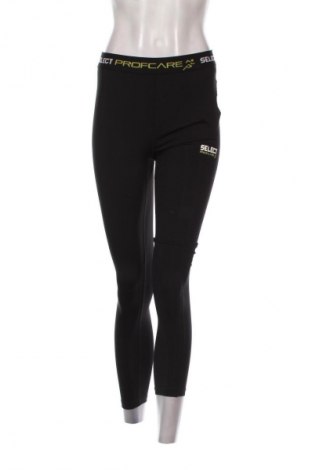 Damen Leggings Select, Größe M, Farbe Schwarz, Preis 28,99 €