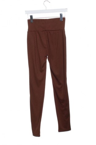 Damen Leggings Shine, Größe S, Farbe Braun, Preis € 9,71