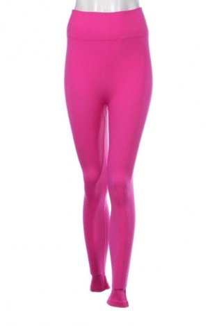 Damskie legginsy Sinsay, Rozmiar S, Kolor Różowy, Cena 61,26 zł