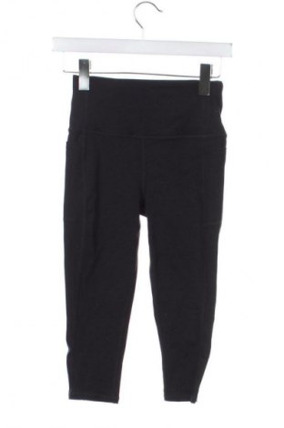 Damen Leggings Skechers, Größe XS, Farbe Schwarz, Preis 7,99 €