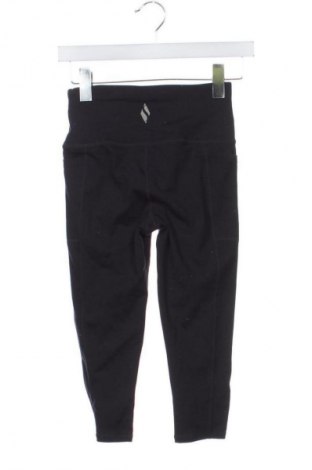Damen Leggings Skechers, Größe XS, Farbe Schwarz, Preis 7,99 €