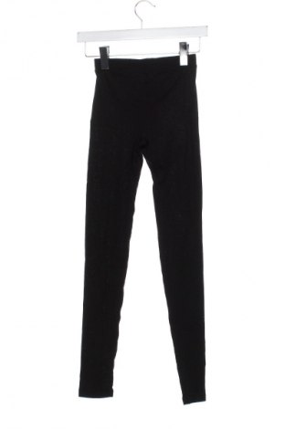 Damskie legginsy Sloggi, Rozmiar XXS, Kolor Czarny, Cena 260,99 zł