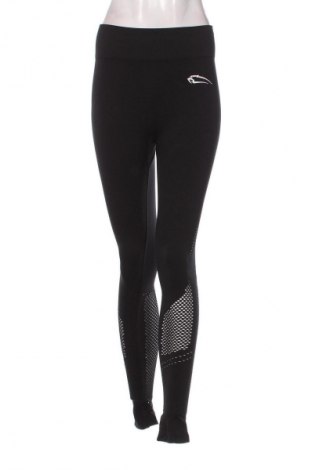 Damskie legginsy Smilodox, Rozmiar S, Kolor Czarny, Cena 88,99 zł