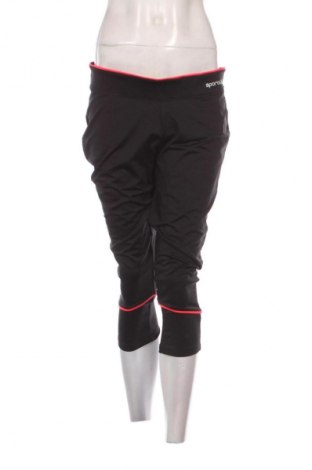 Damen Leggings Sports, Größe L, Farbe Schwarz, Preis 13,99 €