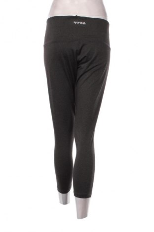 Damen Leggings Sports, Größe L, Farbe Grau, Preis € 18,99