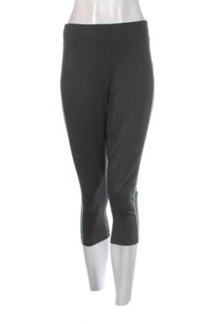 Damen Leggings Sports, Größe M, Farbe Grau, Preis 17,99 €