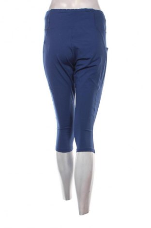 Colant de femei Sports Performance by Tchibo, Mărime L, Culoare Albastru, Preț 84,99 Lei