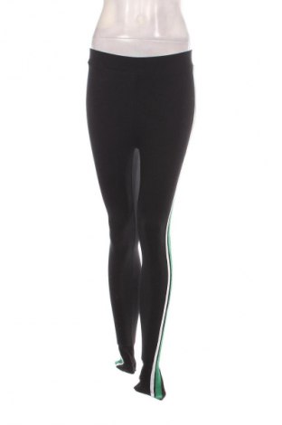 Damskie legginsy Stradivarius, Rozmiar M, Kolor Czarny, Cena 25,99 zł