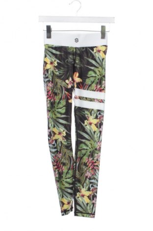 Női leggings Stronger, Méret XS, Szín Sokszínű, Ár 9 219 Ft