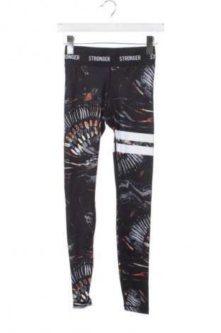 Női leggings Stronger, Méret XS, Szín Sokszínű, Ár 9 219 Ft