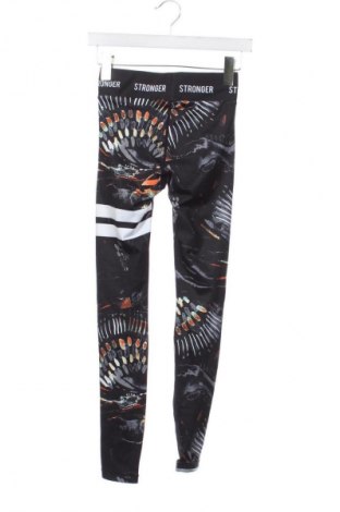 Női leggings Stronger, Méret XS, Szín Sokszínű, Ár 9 219 Ft