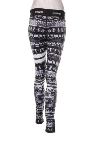 Damen Leggings Stronger, Größe L, Farbe Mehrfarbig, Preis € 23,99