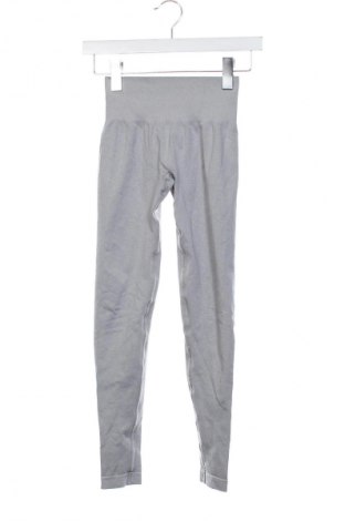 Dámske legíny  Teveo, Veľkosť XS, Farba Sivá, Cena  17,95 €