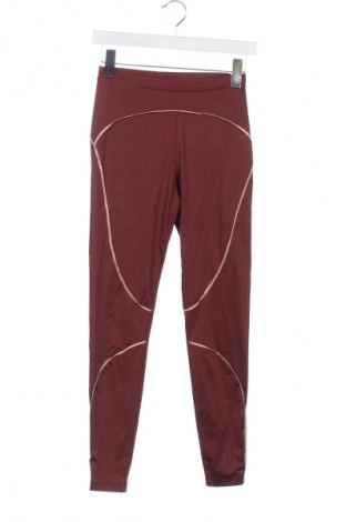 Dámské legíny  Tezenis, Velikost XS, Barva Hnědá, Cena  309,00 Kč