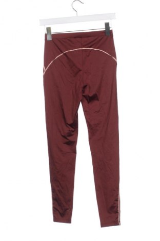 Dámské legíny  Tezenis, Velikost XS, Barva Hnědá, Cena  309,00 Kč
