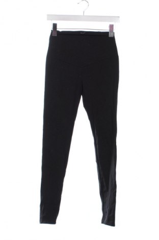 Damen Leggings Tezenis, Größe XS, Farbe Schwarz, Preis 17,99 €