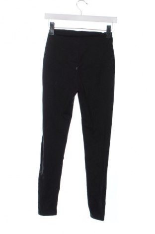 Damen Leggings Tezenis, Größe XS, Farbe Schwarz, Preis 17,99 €