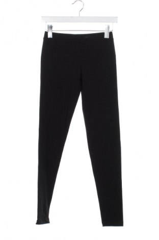Damen Leggings Tezenis, Größe XS, Farbe Schwarz, Preis 13,99 €