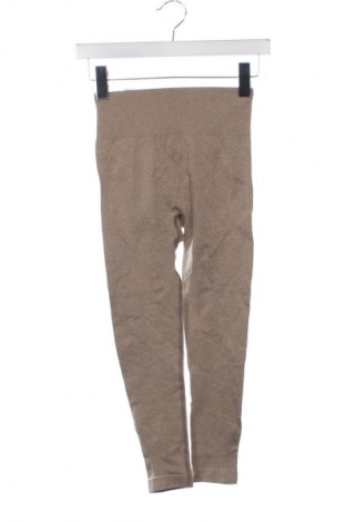 Dámské legíny  Unbranded, Velikost XS, Barva Béžová, Cena  189,00 Kč