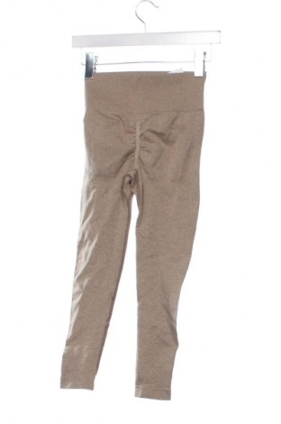 Dámské legíny  Unbranded, Velikost XS, Barva Béžová, Cena  189,00 Kč