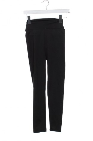 Damen Leggings Unbranded, Größe XS, Farbe Schwarz, Preis 13,99 €