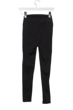 Damen Leggings Unbranded, Größe XS, Farbe Schwarz, Preis 13,99 €