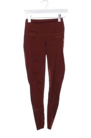 Damen Leggings Unbranded, Größe XXS, Farbe Braun, Preis 7,99 €