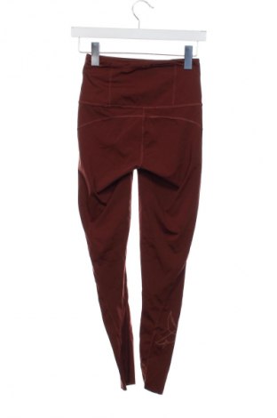 Damen Leggings Unbranded, Größe XXS, Farbe Braun, Preis 7,99 €