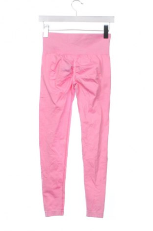 Damskie legginsy Unbranded, Rozmiar M, Kolor Różowy, Cena 85,99 zł