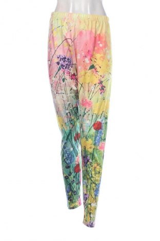 Dámske legíny  Unbranded, Veľkosť XL, Farba Viacfarebná, Cena  11,95 €