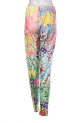 Dámske legíny  Unbranded, Veľkosť XL, Farba Viacfarebná, Cena  11,95 €